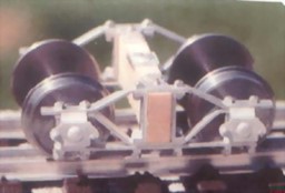 Picture of Sterlingworth truck set, without brakes