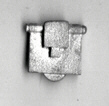 Bild von Achslagerdeckel, aufklappbar