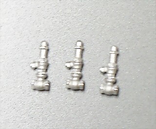 Picture of Steam pressure regulator