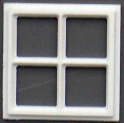 Bild von Fenster "Geräteschuppen", 1:32