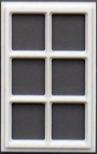 Picture of Window substation, 1:32