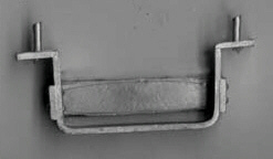 Picture of Caboose step long platform