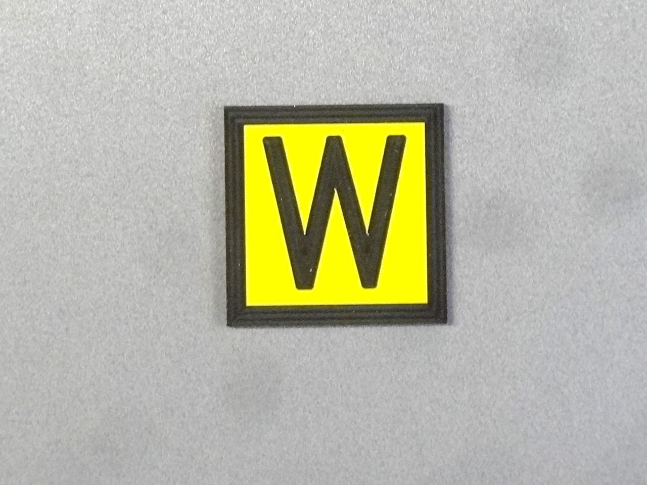 Picture of Whistle board