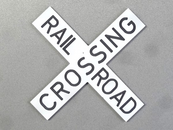 Picture of Railroad Crossing