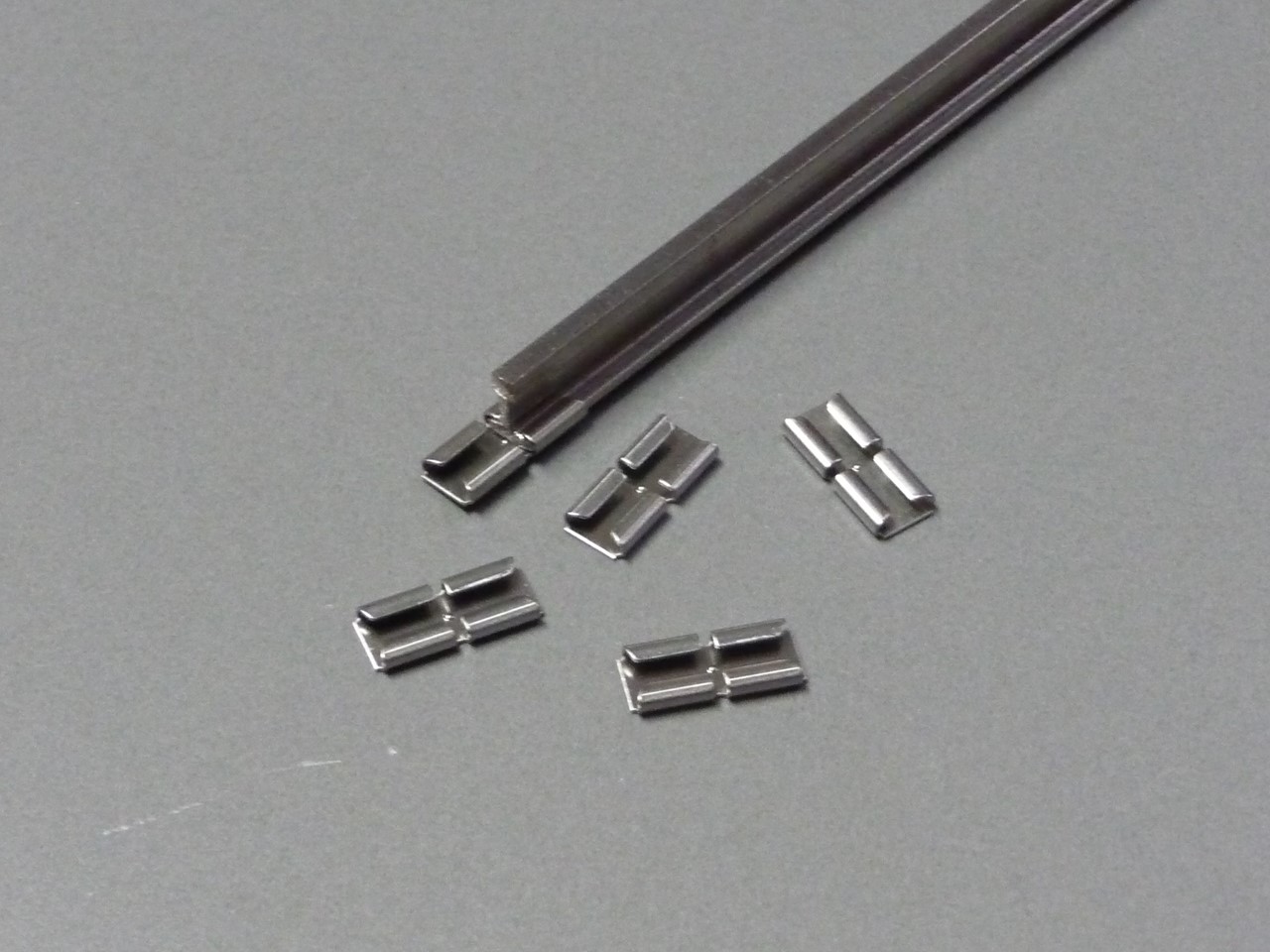 Bild von Schienenverbinder Code 250
