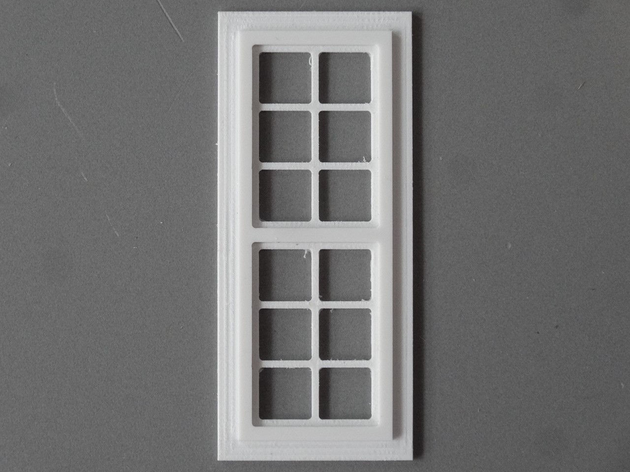 Bild von Fenster "Kaisertor B", 1:32