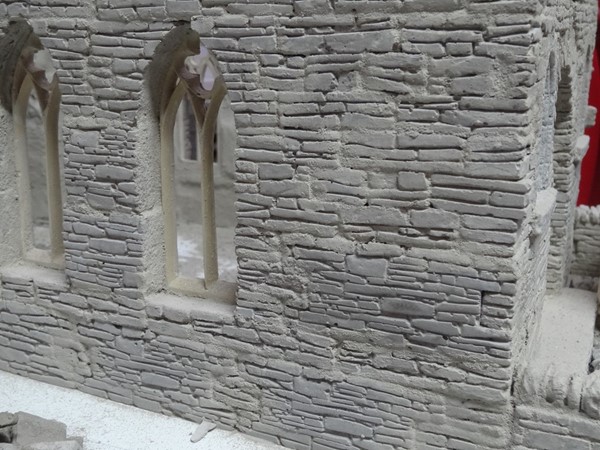 Picture of Moulds-set: welsh slate pattern