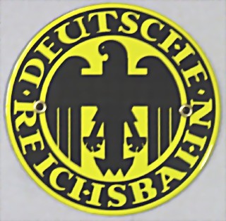 Bild von Deutsche Reichsbahn