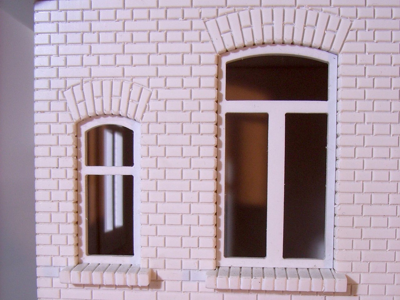 Picture for category Windows, doors scale 1:32