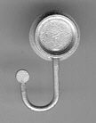 Bild von Dampfdruck-Manometer