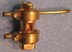 Picture of Generator, pyle turbo, brass