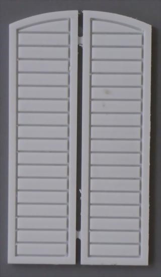 Picture of Window shutter Hottendorf, 1:32