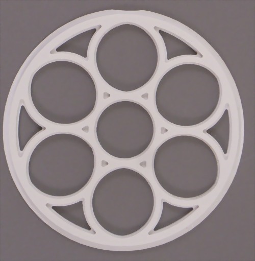 Picture of Window rosette