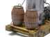 Picture of Winch engine/no haulback,diamond stack-wood water tank