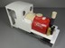 Picture of saddle tank locomotive "George Lizzy", housing construction kit