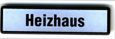 Picture of Plate Heizhaus