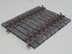 Picture of Sleepers wooden for standard gauge track Code 250