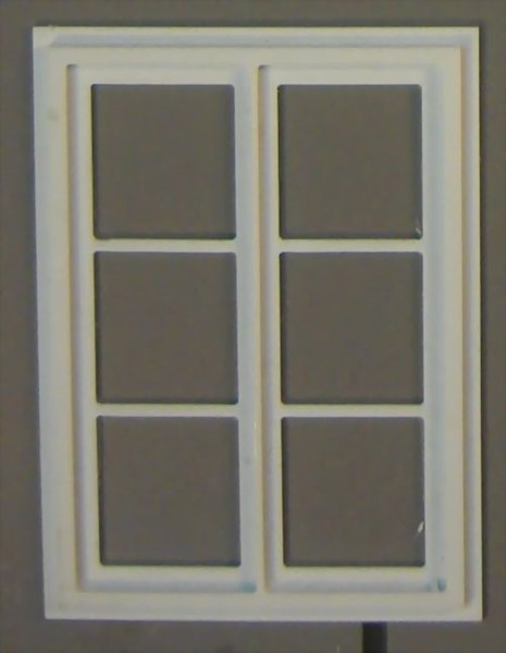 Picture of Window Scheessel C, 1:32