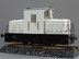 Picture of O&K loco MV 9, housing construction kit
