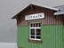 Picture of Railway station for the local railway, loethain