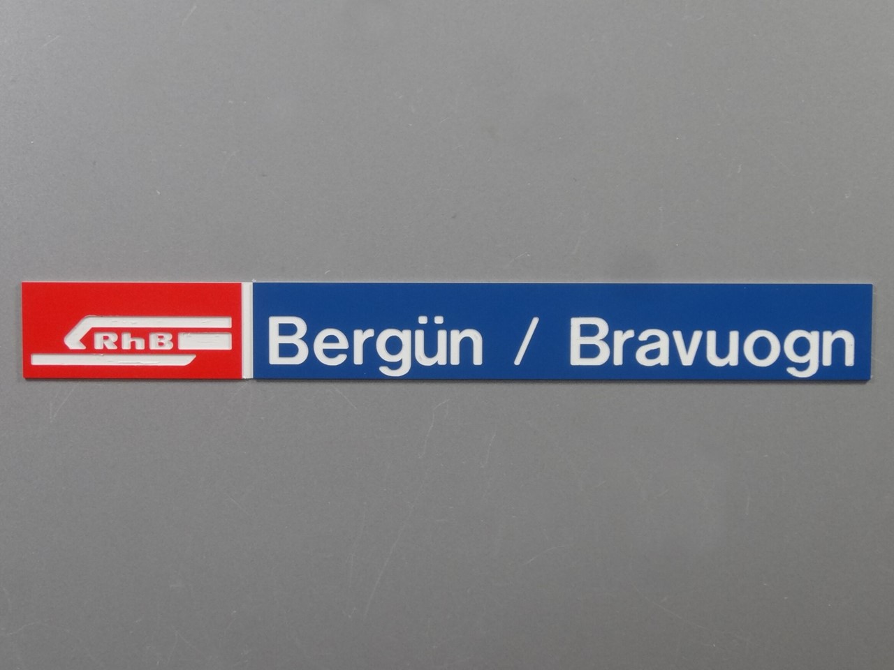 Die ModellbauWerkstatt Bertram Heyn Alles Schöne für die