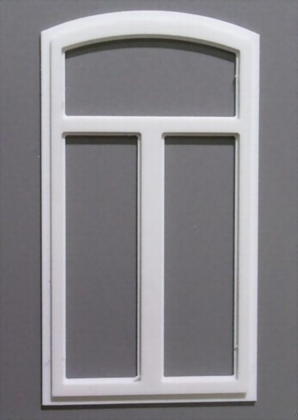 Picture of Segmental arch window Hottendorf A