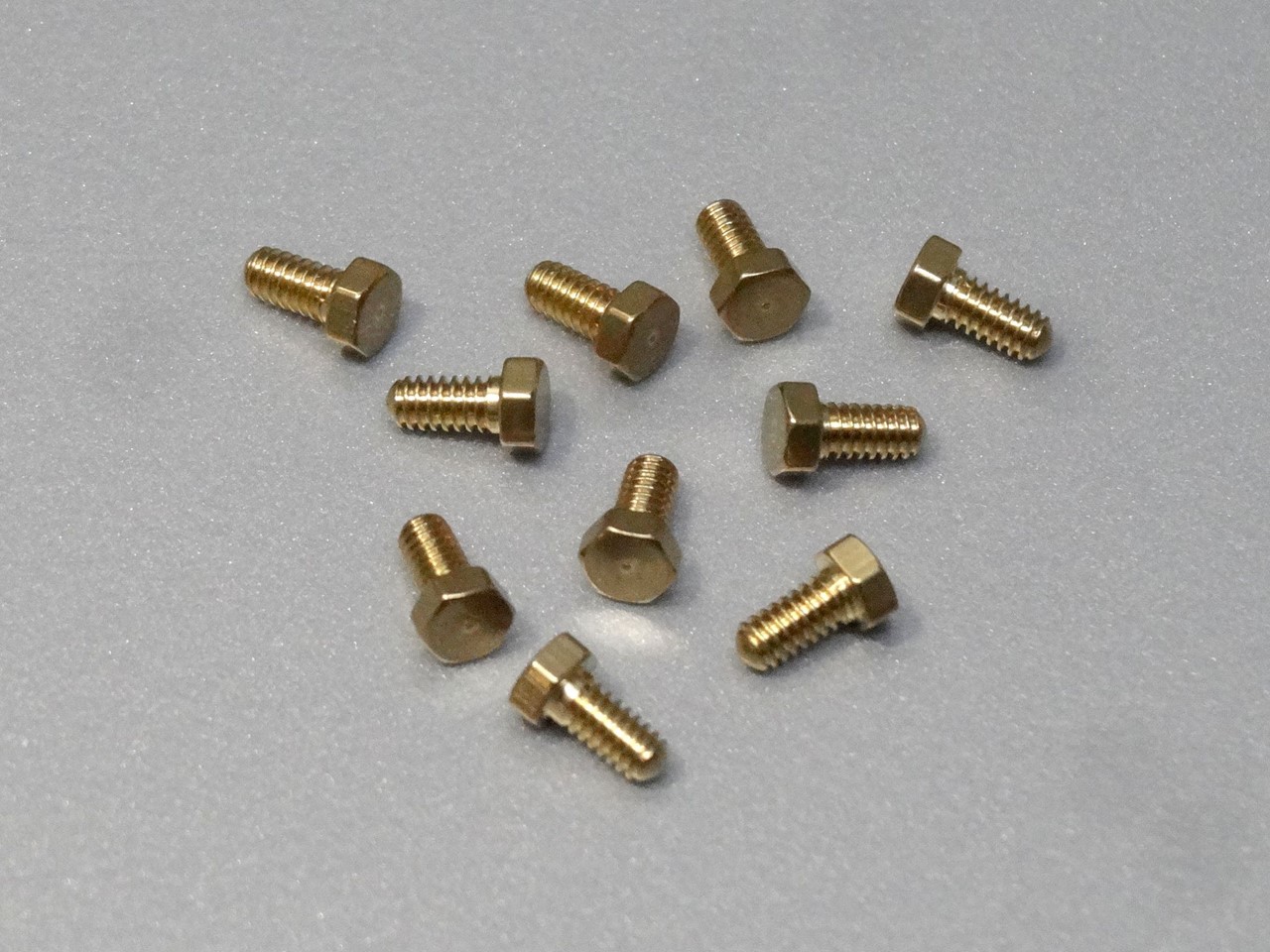 Picture of Screws M2x6mm, 10 pieces