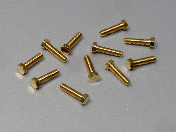 Picture of Screws M2x8mm, 10 pieces