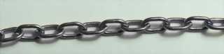 Picture of Brass chain 5,5x3,0mm