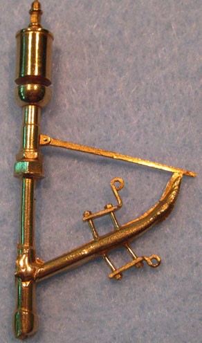 Sven Binnewald Modellbau Heyn Alles Schöne für die Gartenbahn