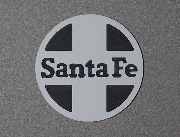 Picture of Santa Fe