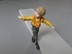 Picture of Boy balancing