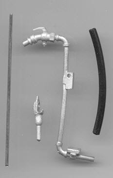 Picture of Uintah hose set