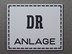 Picture of Plate DB Anlage