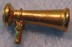 Picture of Air horn, brass small size