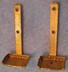 Picture of Pilot steps, brass small size single strap