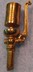 Picture of Whistle, brass medium size, cands, DRGW