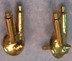 Picture of Sander valves, brass dual type