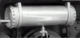 Picture of Air tank 5 inch