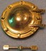 Picture of Smoke box front, brass