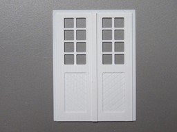 Picture of Door sheddoor