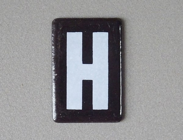 Picture of H - board So 8 DR