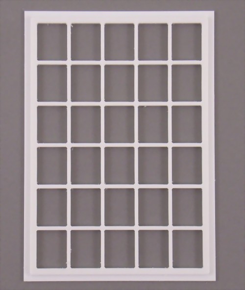 Bild von Fenster "Klausdorf"