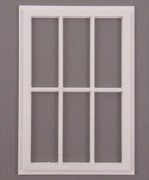 Bild von Fenster "Drei Annen Hohne"