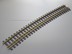 Picture of Curved track 15°, radius 3000 mm three-rail track