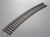 Picture of Curved track 22,5°, radius 2000 mm standard gauge
