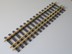 Picture of Straight track 450 mm three-rail track