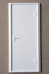 Picture of Door steeldoor