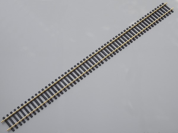 Picture of Straight track 900 mm standard gauge