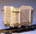 Picture of Box car short frame complete kit